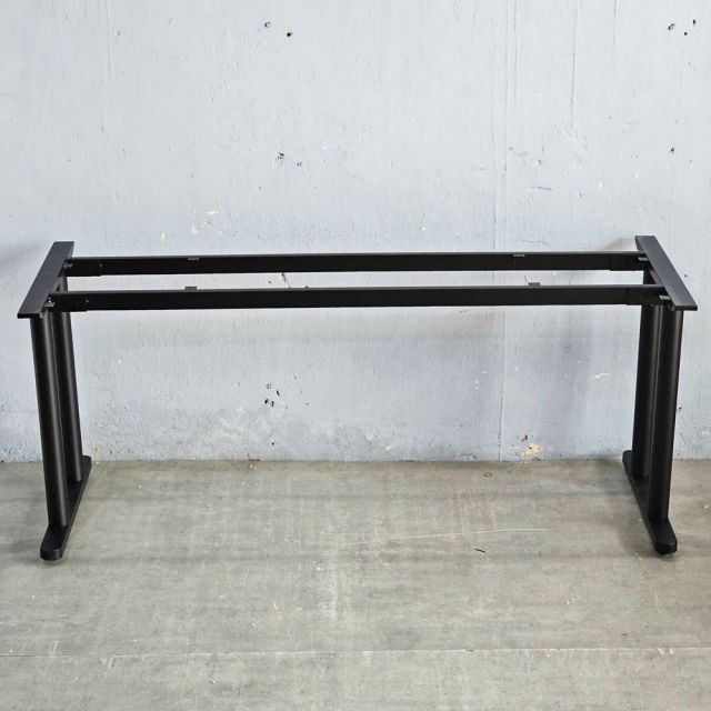 Chân sắt lắp ráp cho bàn 180x70cm hệ TIO HCTO014
