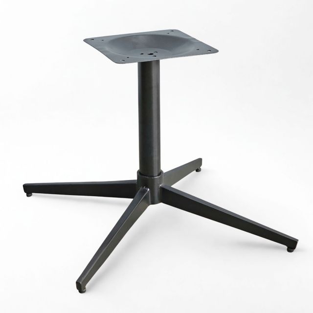 Chân sắt cho bàn trà sơn tĩnh điện CHBCF053