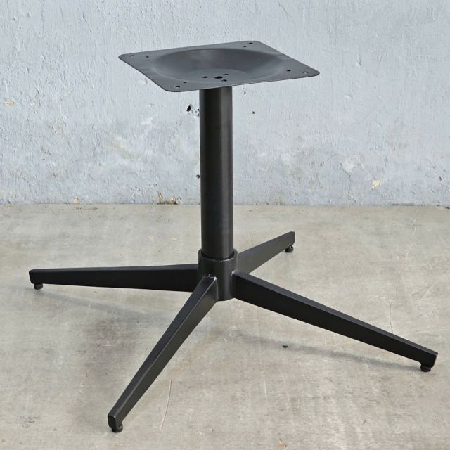 Chân sắt cho bàn trà sơn tĩnh điện CHBCF053