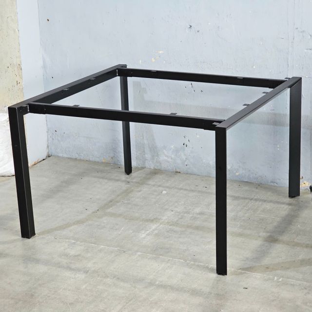 Chân bàn cụm 2 hệ Trian Concept 120x120 lắp ráp HCTA011