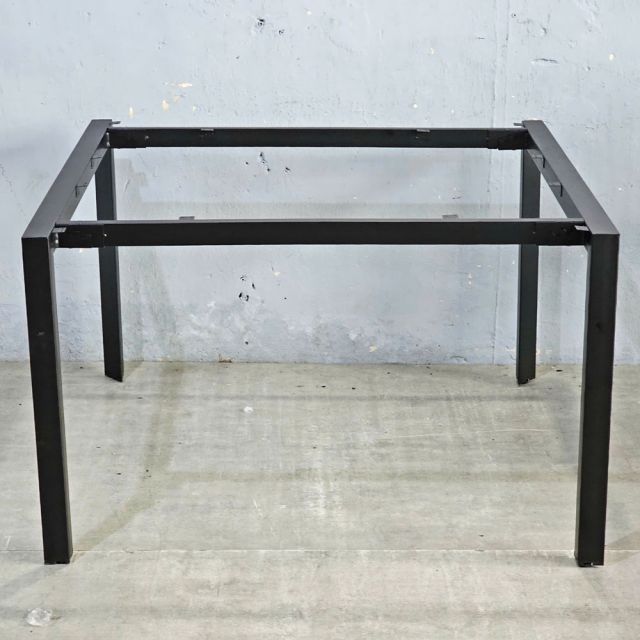 Chân bàn cụm 2 hệ Trian Concept 120x120 lắp ráp HCTA011