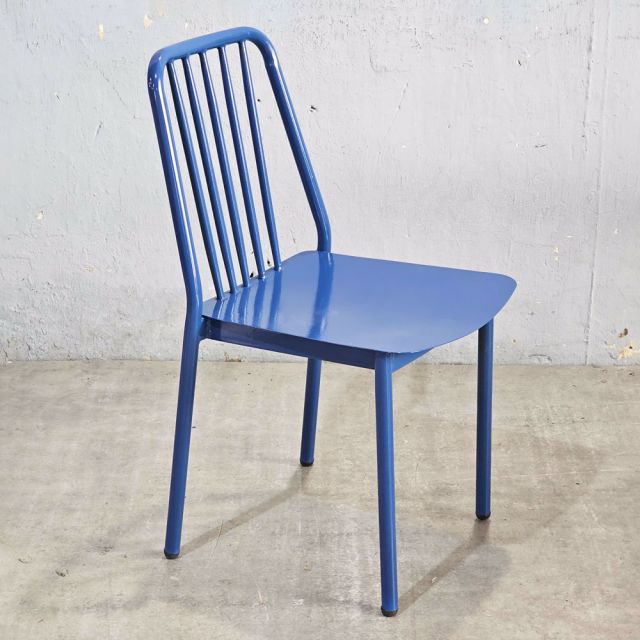 Ghế Aldo sắt sơn tĩnh điện GCF185