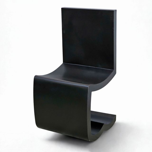 Ghế sắt 49x49x97 sơn tĩnh điện GCF311