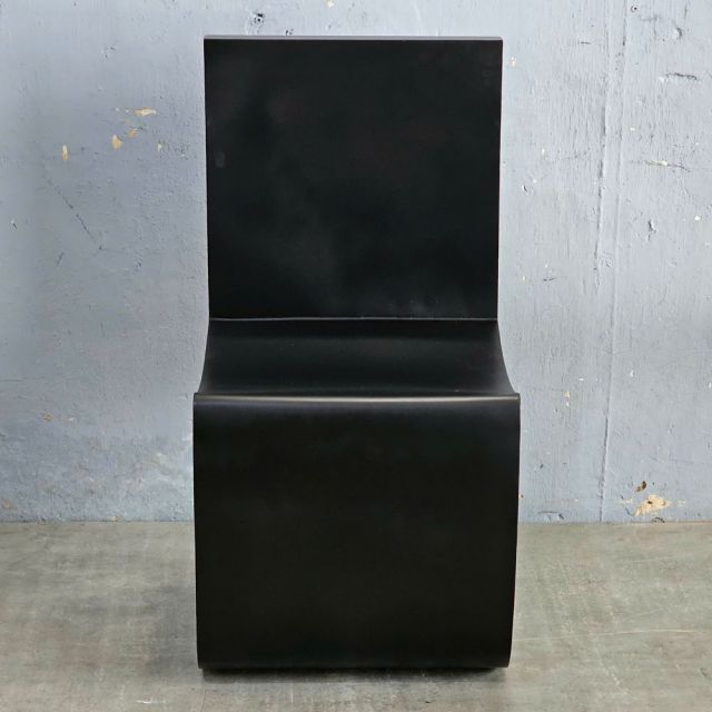 Ghế sắt nghệ thuật 49x49x97cm sơn tĩnh điện GCF311