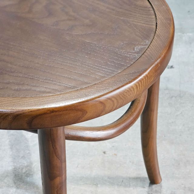 Ghế Thonet gỗ sồi GCF177