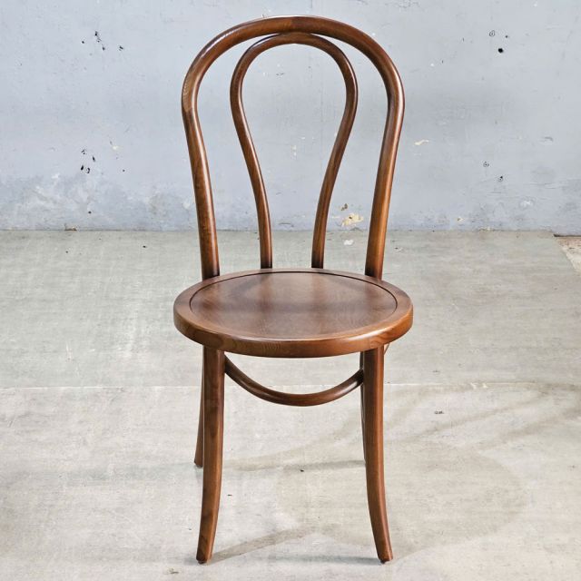 Ghế Thonet gỗ sồi GCF177
