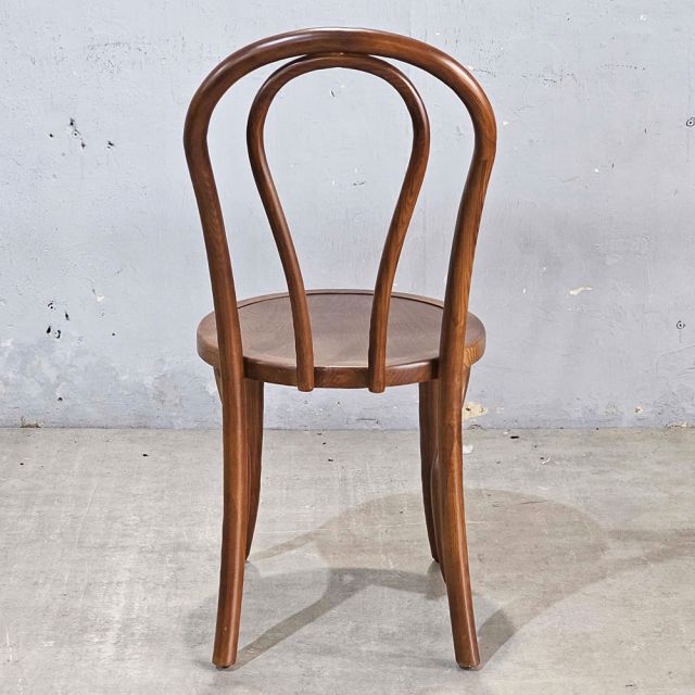 Ghế Thonet gỗ sồi GCF177
