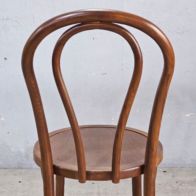 Ghế Thonet gỗ sồi GCF177