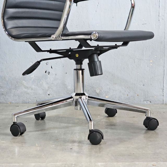 Ghế Xoay Văn Phòng Hiện Đại HOM1007-01 Giá Rẻ tại Tp.HCM
