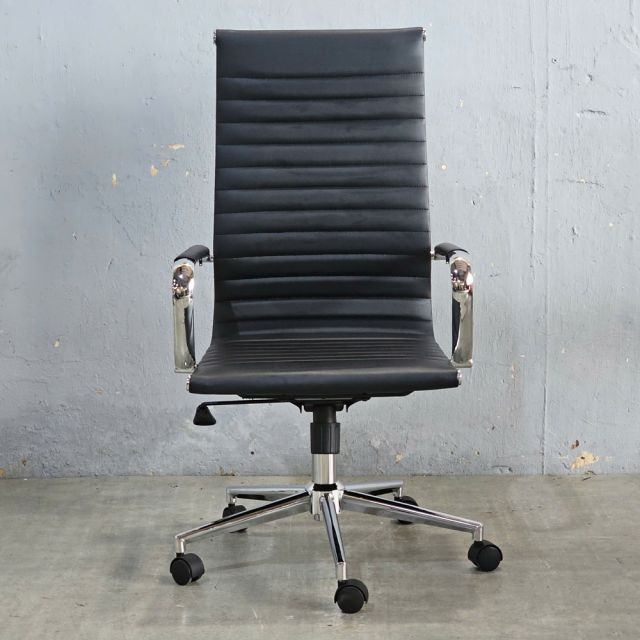 Ghế Xoay Văn Phòng Hiện Đại HOM1007-01 Giá Rẻ tại Tp.HCM