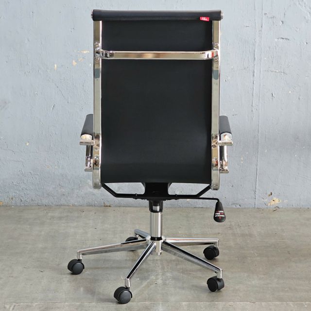 Ghế Xoay Văn Phòng Hiện Đại HOM1007-01 Giá Rẻ tại Tp.HCM