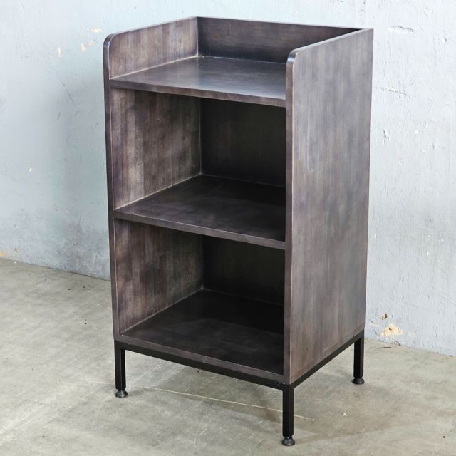 Kệ đựng hồ sơ/tài liệu 50x39x90cm gỗ cao su THS68085