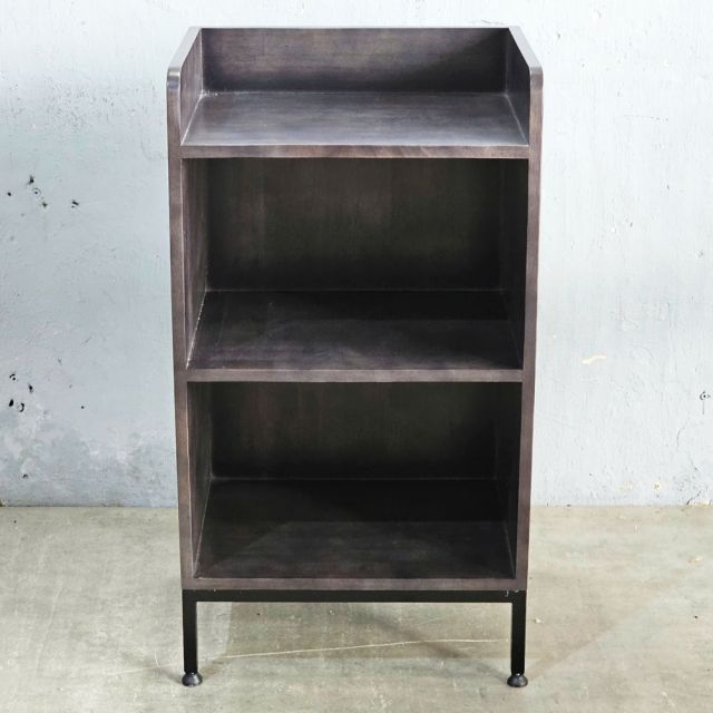 Kệ đựng hồ sơ/tài liệu 50x39x90cm gỗ cao su THS68085