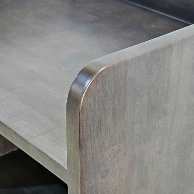 Kệ đựng hồ sơ/tài liệu 50x39x90cm gỗ cao su THS68085