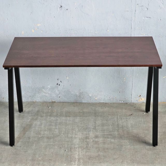 Bàn làm việc 120x60cm gỗ otim vân sồi HBPL028