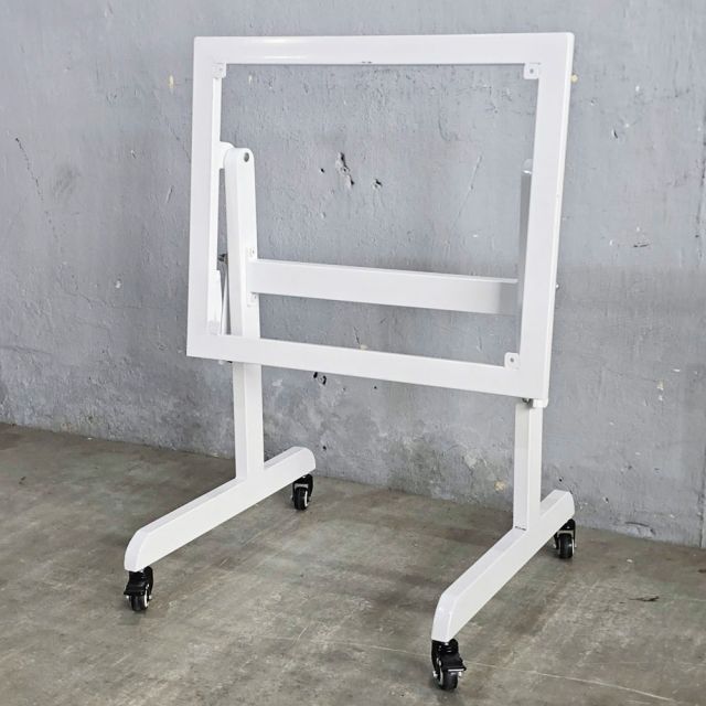 Chân sắt di động 60x50x68cm mặt gấp gọn CHB68075