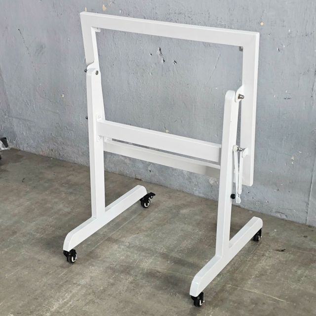 Chân sắt di động 60x50x68cm mặt gấp gọn CHB68075