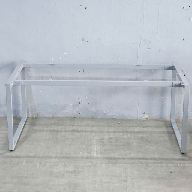 Chân bàn lắp ráp 180x80cm hệ Rectang HCRT042
