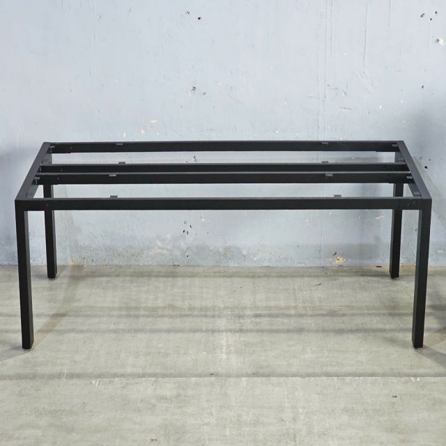 Chân bàn lắp ráp 180x85cm sơn tĩnh điện CHB68076
