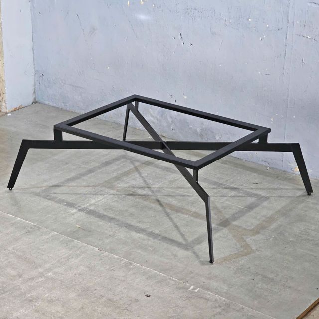 Chân sắt cho bàn sofa CHB68077