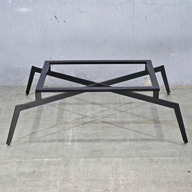 Chân sắt cho bàn sofa CHB68077