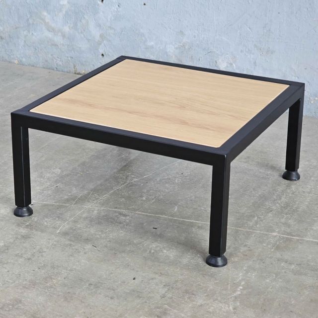 Đôn để cây xanh 35x35x19cm gỗ plywood DCX001