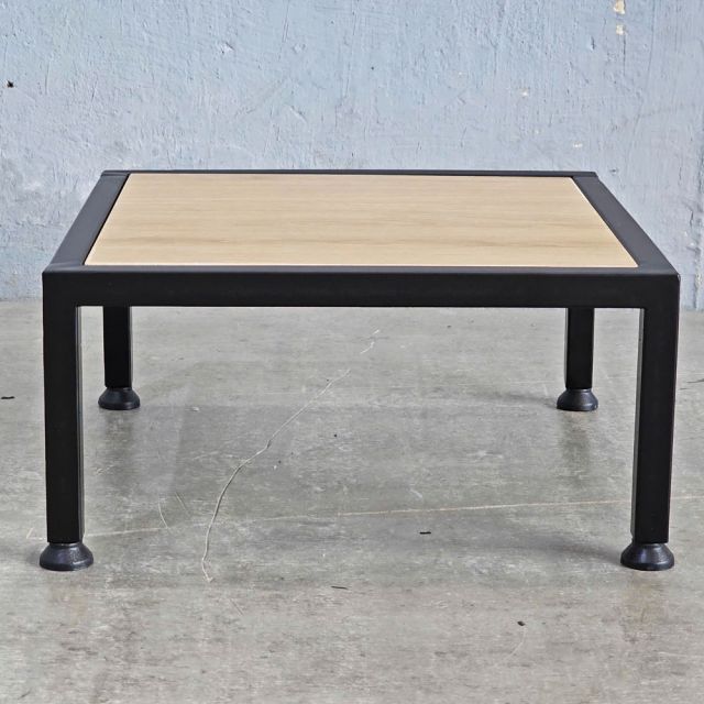 Đôn để cây xanh 35x35x19cm gỗ plywood DCX001