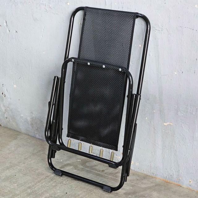 kích thước ghế xếp lưng cao