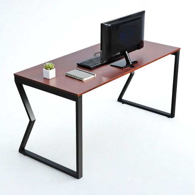 HBMC005 - Bàn làm việc 140x70 MConcept chân sắt lắp ráp HBMC005 - Bàn làm việc 140x70 MConcept chân sắt lắp ráp