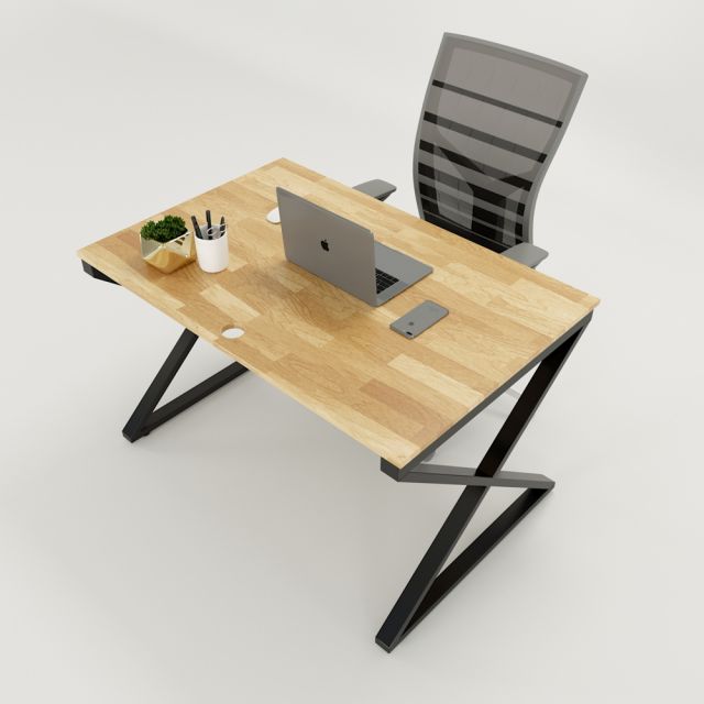 HBXC005 - Bàn làm việc 80x120 XConcept HBXC005 - Bàn làm việc 80x120 XConcept