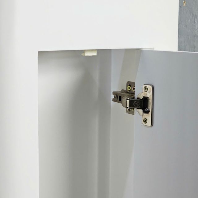 Trụ để biển quảng cáo gỗ cao su TGQC001