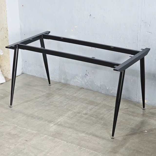 Kích thước Chân bàn sắt lắp ráp
