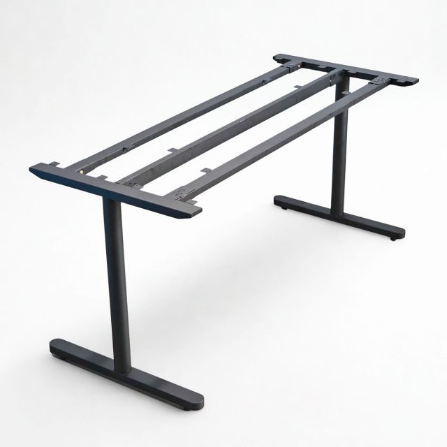 Chân sắt lắp ráp cho bàn 160x70cm hệ TIO HCTO015