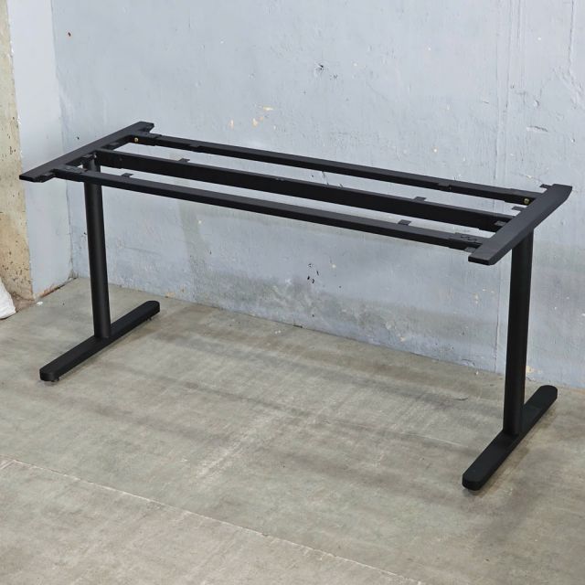 Chân sắt lắp ráp cho bàn 160x70cm hệ TIO HCTO015