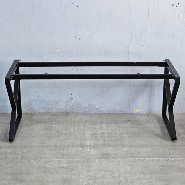 Chân sắt lắp ráp cho bàn 180x70cm hệ KConcept HCKC031