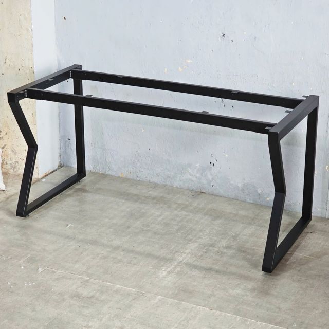 Chân bàn sắt lắp ráp