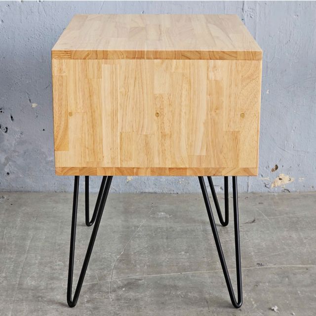 Tủ đầu giường PINLEG - 50x40x55 (cm)