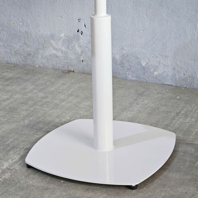 Bàn cafe 60x60cm gỗ plywood vân giả đá CFD68275