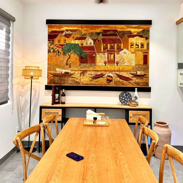 Bàn Console Zorp 200x30x85cm gỗ cao su CST093
