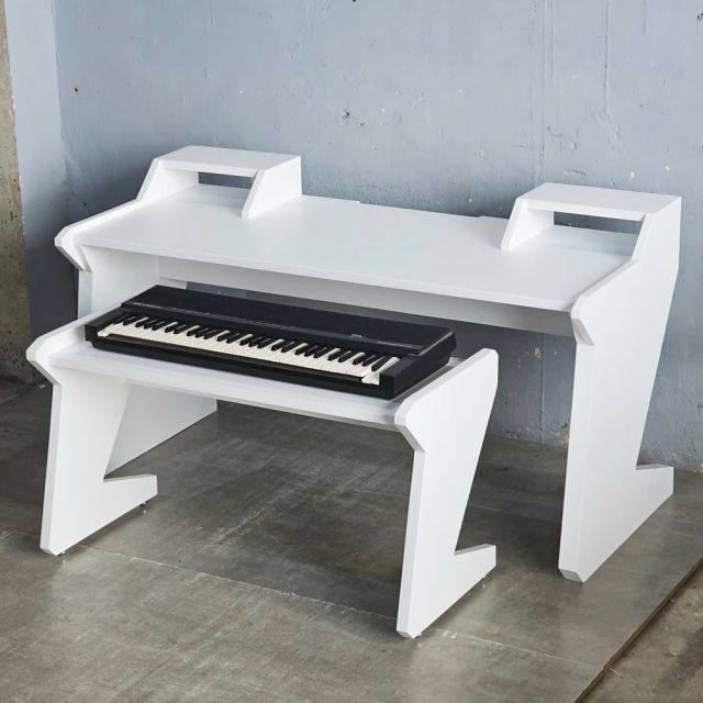 Bàn Studio Pro 160x70cm gỗ tự nhiên SD68030