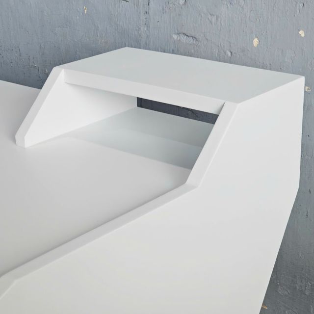 Bàn Studio Pro 160x70cm gỗ tự nhiên SD68030