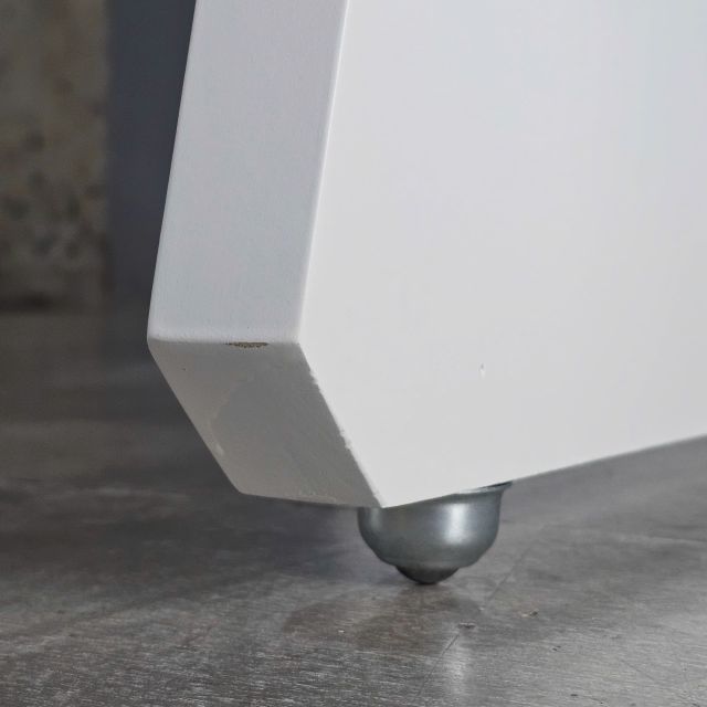 Bàn Studio Pro 160x70cm gỗ tự nhiên SD68030