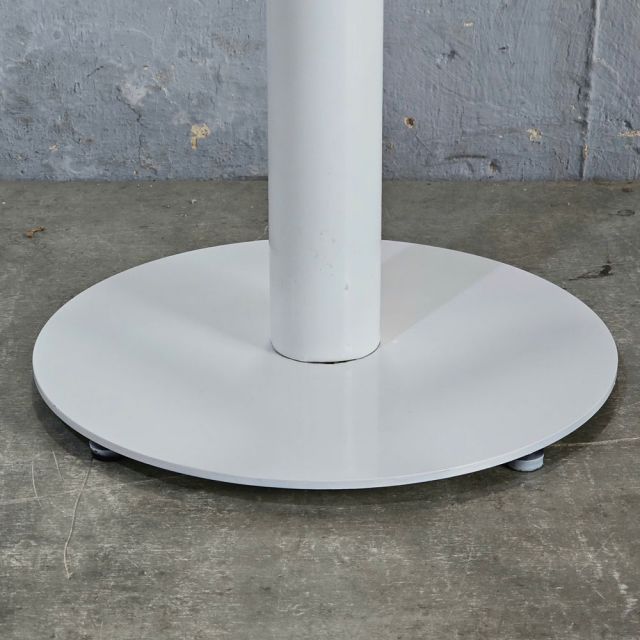 Chân sắt cao 102cm cho bàn bar sơn tĩnh điện CHBBA063