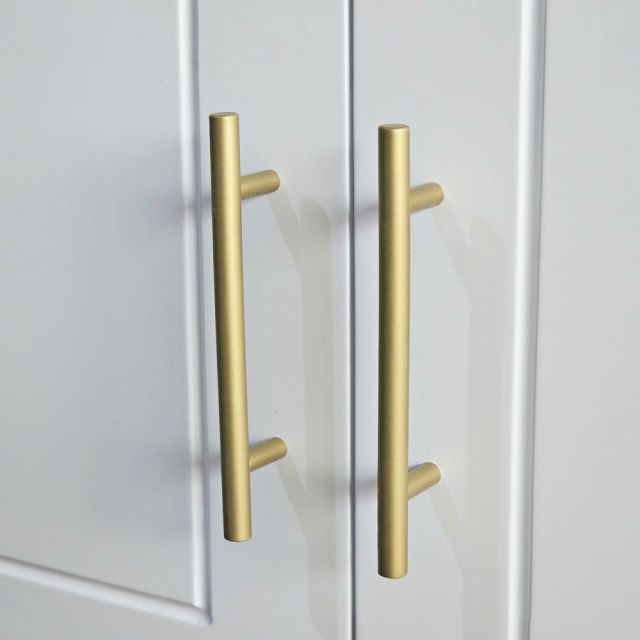 Tủ để đồ phòng ngủ 60x45x120cm gỗ cao su TQA68072