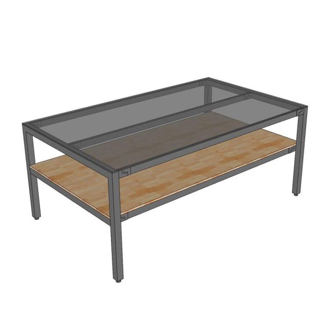 Bàn thao tác dành cho thiết kế thời trang WSTB002