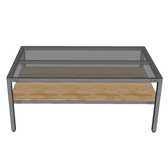 Bàn thao tác dành cho thiết kế thời trang WSTB002