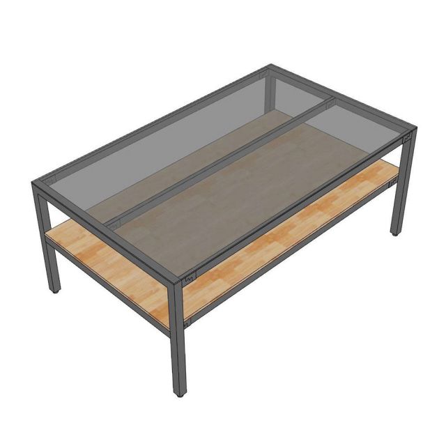 Bàn thao tác dành cho thiết kế thời trang WSTB002