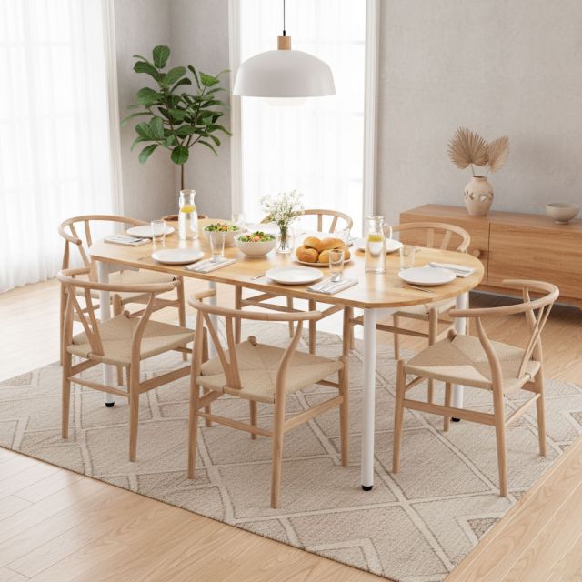 Bàn Họp Hệ OMA II Chân Lắp Ráp Mặt Bàn 1m6 Bo Góc HBOM216 Bàn Họp Hệ OMA II Chân Lắp Ráp Mặt Bàn 1m6 Bo Góc HBOM216