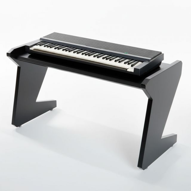 Bàn để đàn piano 110x50cm gỗ tự nhiên BPIA001 Bàn để đàn piano 110x50cm gỗ tự nhiên BPIA001