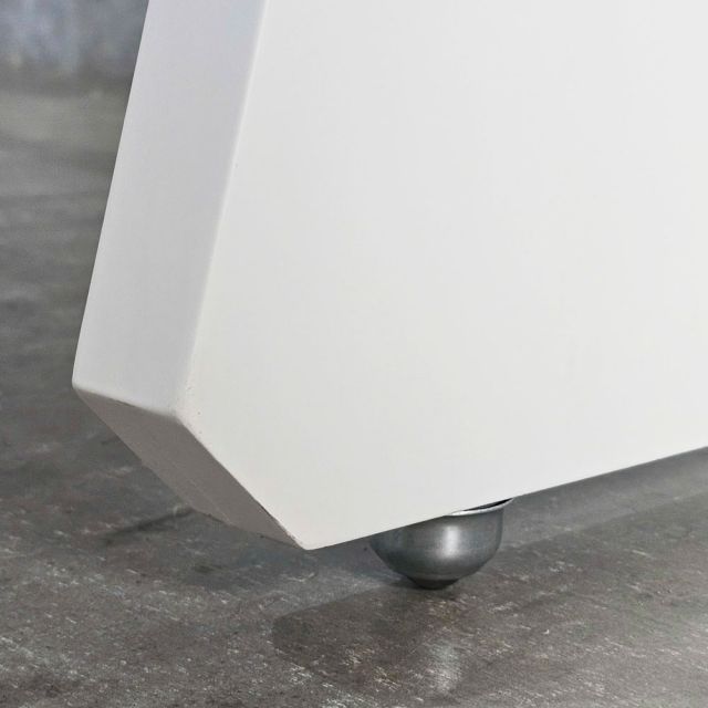 Bàn để đàn piano 110x50cm gỗ tự nhiên BPIA001